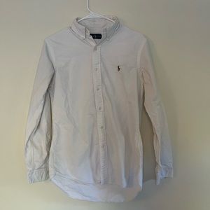 POLO RALPH LAUREN Dress Up